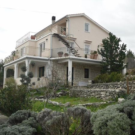 Apartments & Rooms Katica Polje  Esterno foto