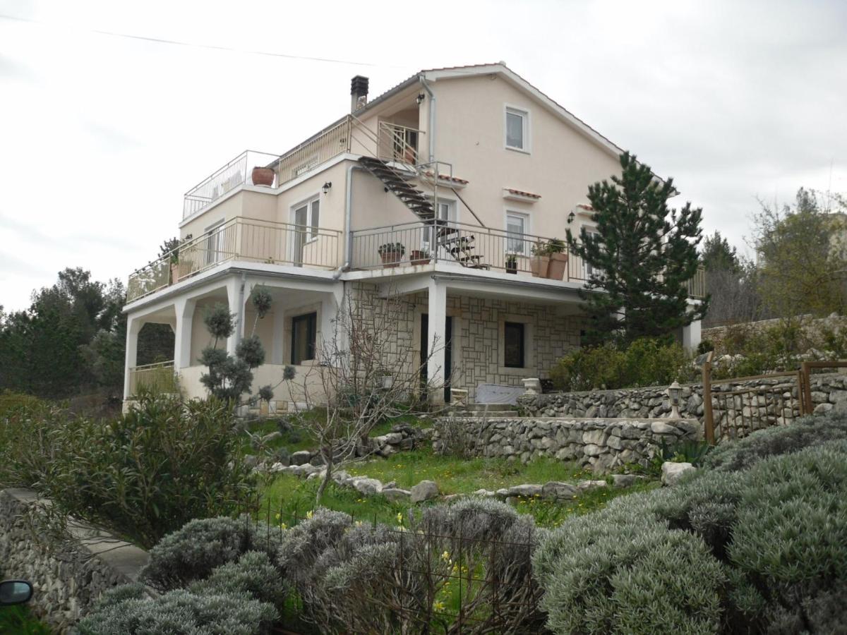 Apartments & Rooms Katica Polje  Esterno foto