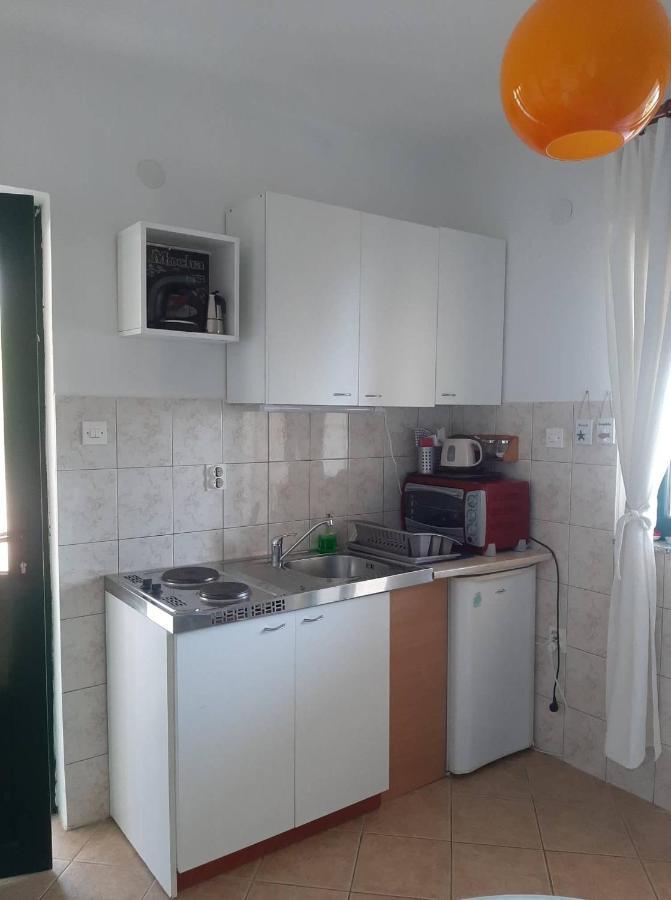Apartments & Rooms Katica Polje  Esterno foto